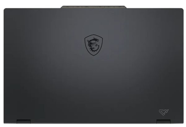 Фото MSI Cyborg A17 AI B2HWFKG AMD Ryzen 7 260 17.3" FHD (1920*1080),144Hz DDR5 16GB (8GB*2),1TB SSD,NV RTX 5060 (8GB GDDR7),55.2Whr,2,5kg,Dos,1y,Translucent Black