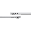 Фото Ноутбук Apple MacBook Pro M4 Pro 14.2" (MX2E3)