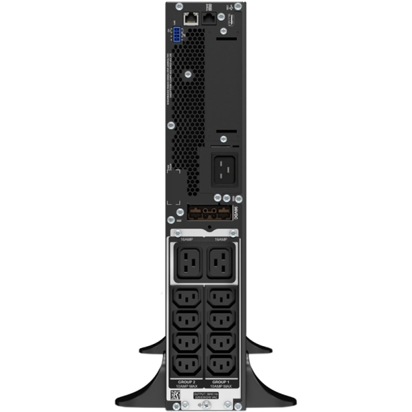 Фото APC Smart-UPS SRT 3000VA SRT3000XLI