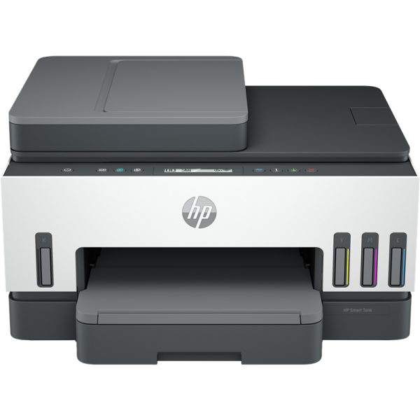 Фото HP Smart Tank 750 All-in-One Printer