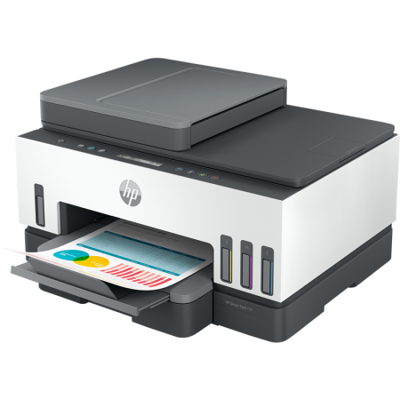 Фото HP Smart Tank 750 All-in-One Printer