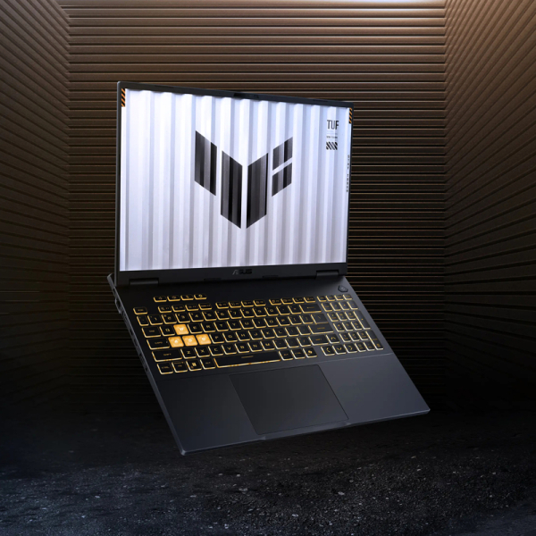 Смотреть ASUS TUF Gaming F16 FX608JP-RV019 (90NR0MJ1-M00110) Фото ASUS TUF Gaming F16 FX608JP-RV019 (90NR0MJ1-M00110)