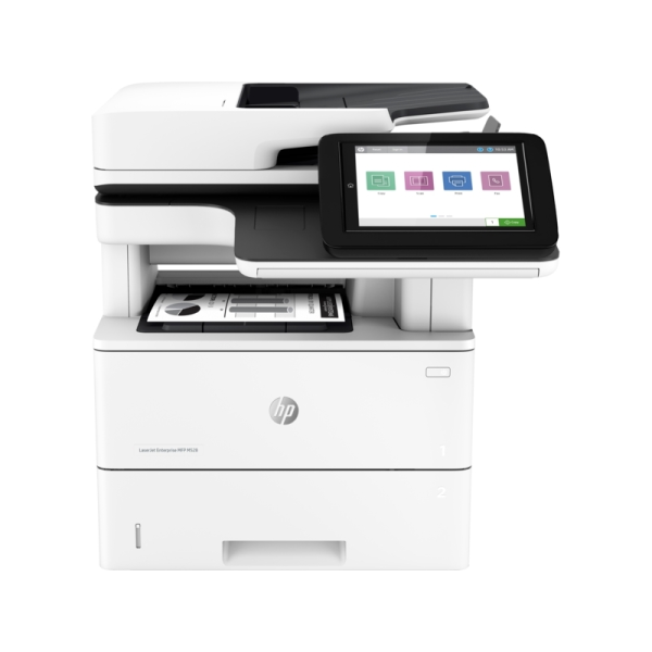 Фото HP LaserJet Enterprise M528dn 1PV64A