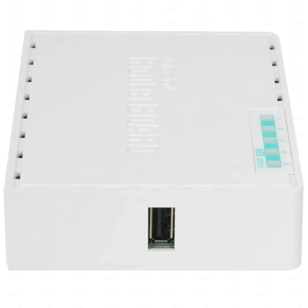 Фото Mikrotik RB750UPr2