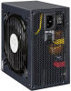 Фото Zalman ZM850-ARX2, 850W, ATX12V v3.1, APFC, 12cm Fan, 80+ Platinum Gen5.1, Full Modular, Retail