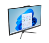 IRBIS GroovyAIO 24; 23.8" (I5-1250P;1920x1080; IPS; 16GB (2*8) DDR4/512GB NVME SSD, wifi6 AX101, microSD, type C full function, RJ45, WebCam 5MP(magnetic), EU 19V 3.42A, wired k+m, Win11Pro, Китай)
