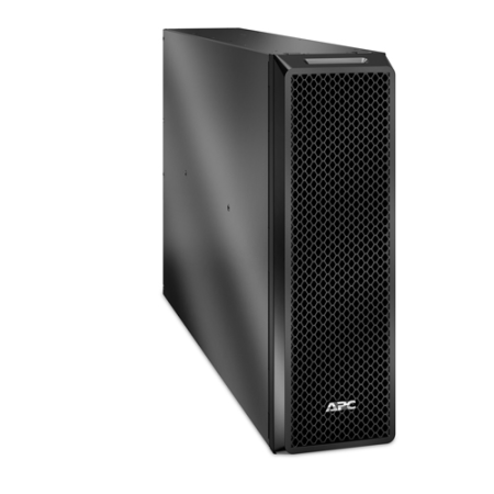 Фото Дополнительная батарея APC Smart-UPS SRT battery pack, Extended-Run, 192 volts bus voltage, Tower (Rack 3U convertible), compatible with APC Smart-UPS SRT 5000 - 6000VA, 1 year warranty