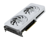 Фото PALIT NE75060U19P1-GB2063M RTX5060 WHITE OC 8GB GDDR7 128bit 3-DP HDMI/sticker