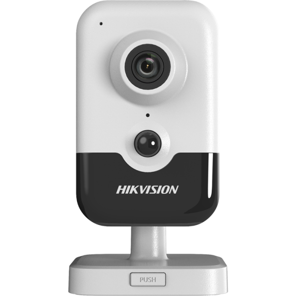 Фото Камера видеонаблюдения IP внутренняя Hikvision DS-2CD2443G2-I