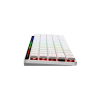 Фото ASUS M603 FALCHION RX LP, 2.4 GHz RF, Bluetooth, 65%, PBT, RGB, White