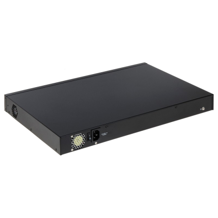 Смотреть Dahua DH-PFS4226-24ET-240 Фото Dahua DH-PFS4226-24ET-240