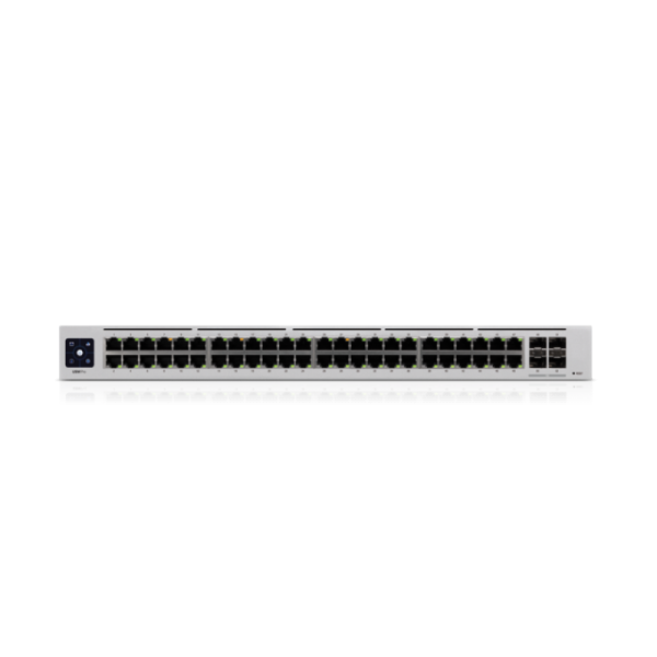 Фото Ubiquiti USW-Pro-48