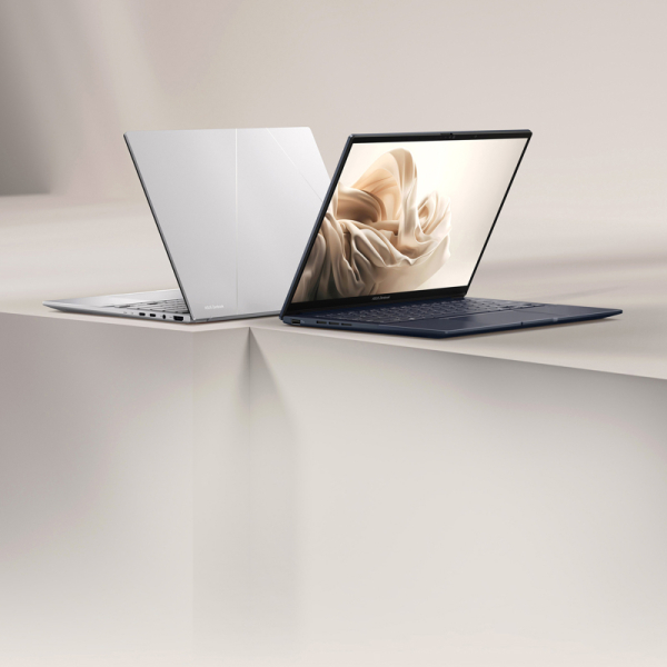 Смотреть ASUS Zenbook 14 UX3405CA-QL573 (90NB14W4-M00UF0) Фото ASUS Zenbook 14 UX3405CA-QL573 (90NB14W4-M00UF0)