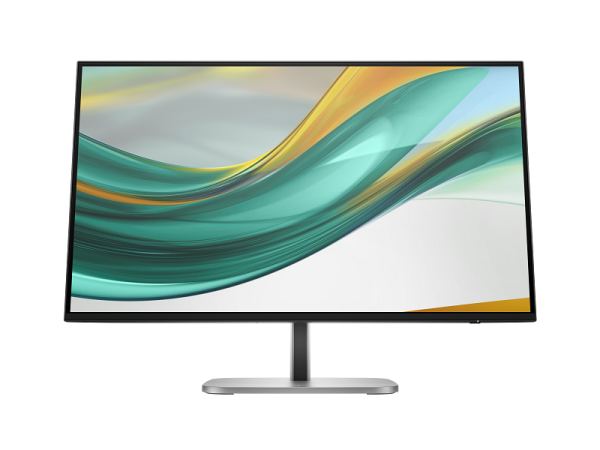 HP Series 5 Pro 27 inch - 527pf 1920x1080 FHD, 16:9, IPS, 350cd/m2, 5ms, 1500:1, 178/178, HDMI, DP, USB Hub, 120Hz, Has, Tilt, Vesa / B28F5UT