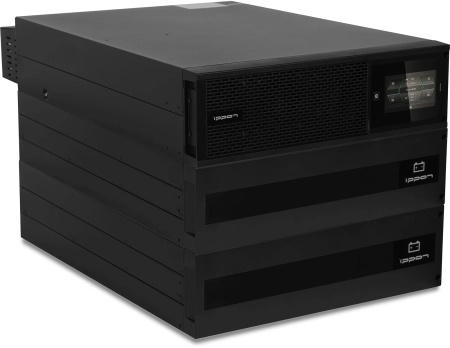 Фото Innova RT II 3-3 20K