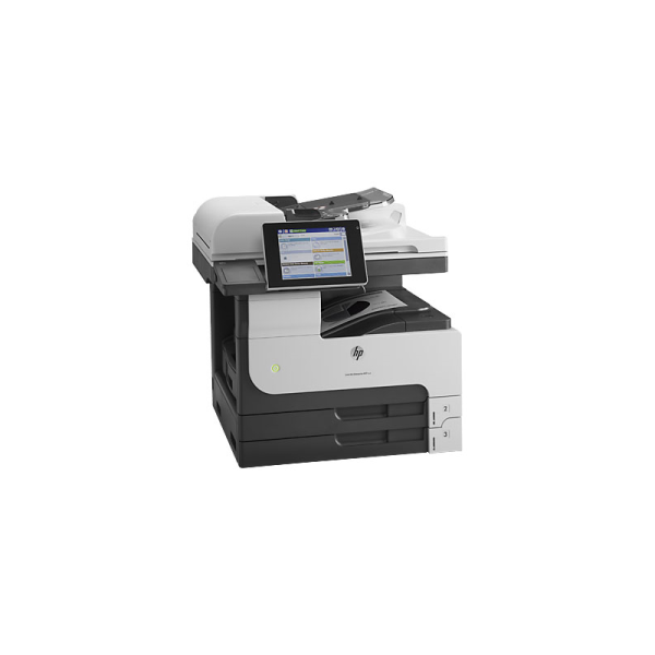 Фото HP LaserJet Enterprise MFP M725dn CF066A