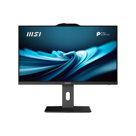 Моноблок MSI PRO AP242P 14М (9S6-AE0621-659)