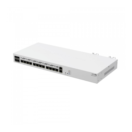 Фото Mikrotik CCR2116-12G-4S+