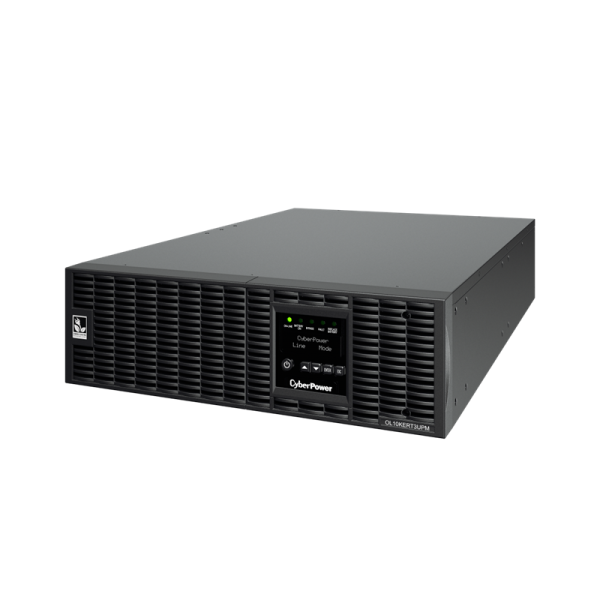 Фото CyberPower OL10KERT3UPM