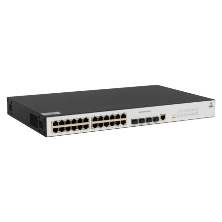 Смотреть SNR-S2982G-24T-POE-E Фото SNR-S2982G-24T-POE-E