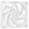 Фото DEEPCOOL AK620 G2 WH LGA1851/1700/1200/115X/AM5/AM4 (8шт/кор, TDP 260W, PWM, DUAL Fan 120mm, 6 тепл. трубок, Copper Base, Wood-grain top cover, белый) RET (R-AK620G2-WHNNMN-GJD)