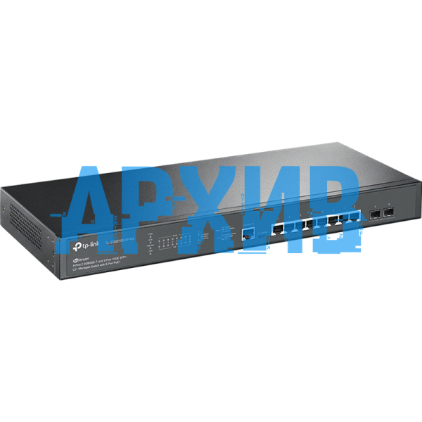 Фото TP-Link SG3210XHP-M2