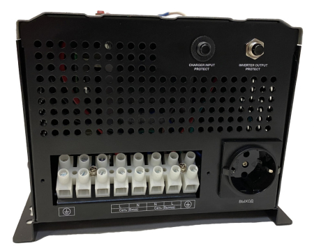 Фото Hiden Control HPS30-1512 (тор.транс.)