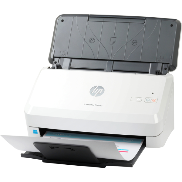 Фото HP ScanJet Pro 2000 s2 (6FW06A)