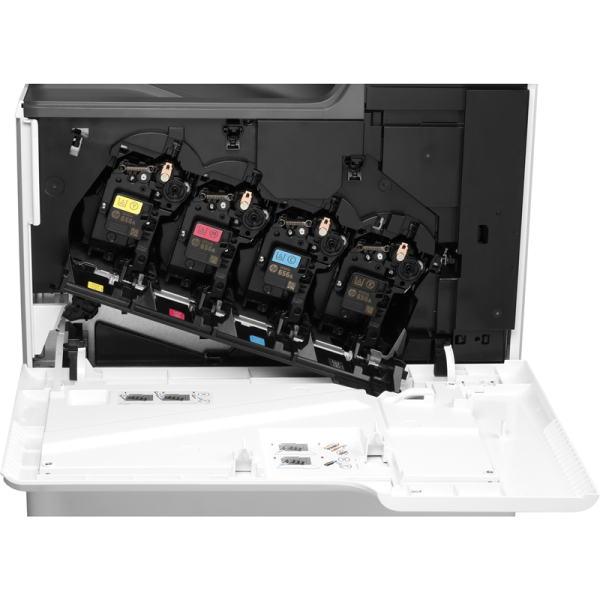 Фото HP Color LaserJet Ent M653dn (J8A04A)