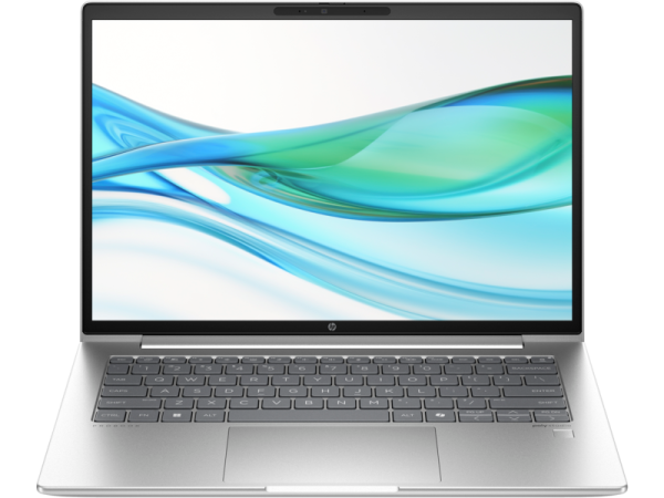 HP ProBook 440 G11 Core 7 155H 14" WUXGA (1920 x 1200) UWVA 300nits 16GB DDR5 (1x16GB),1TB SSD,Intel WIFI 6E AX 211,Backlit,FPR,56Whr,1y,1.4kg,Windows 11 Home/chinese,single language,KBEng/Rus,Silver