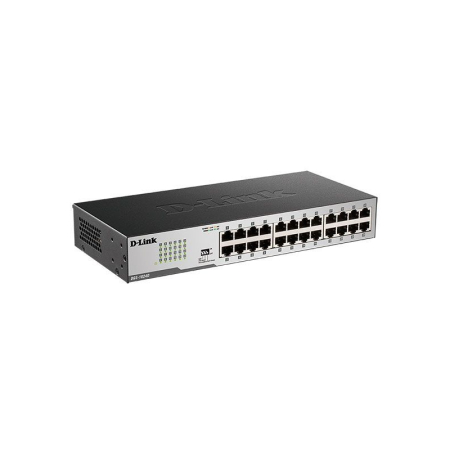 Фото D-Link DGS-1024D/I2A