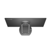Фото Lenovo Yoga AIO 32ILL10 31.5" UHD (3840x2160) IPS 495N, Ultra 7 258V, 32GB LPDDR5x-8533, 1TB SSD M.2, NVIDIA RTX 4050 6GB, WiFi7, BT, 5.0MP+IR, Wireless Keyboard&Mouse, Win 11 Home Rus, Storm Grey, 1Y