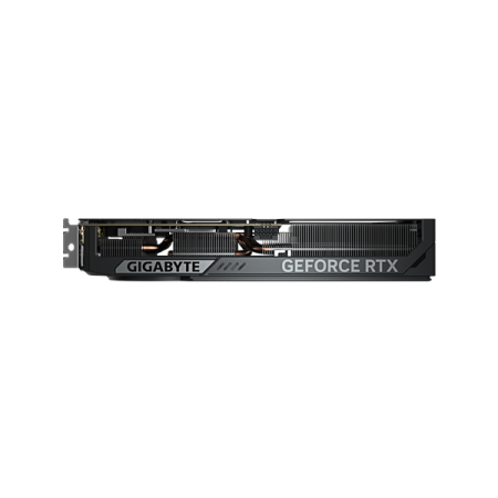 Фото GIGABYTE RTX5070 WINDFORCE OC SFF 12G//RTX5070, HDMI*1, DP*3, 13G,D7