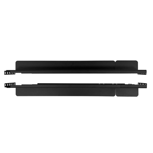 Смотреть Hiden Rack Rail set 2U (Rail Kit 2U) Фото Hiden Rack Rail set 2U (Rail Kit 2U)