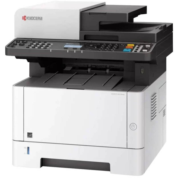 Смотреть Kyocera ECOSYS M2135DN (1102S03NL0) Фото Kyocera ECOSYS M2135DN (1102S03NL0)