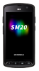 M3 Mobile SM20 (Frozen) Android 11.0 GMS, 4G, HD(5.0"), 802.11 a/b/g/n/ac/ax, SE4710, 16.0M, BT 5.1, Ext Bat 6,150mAh. Req CRS&PWSP
