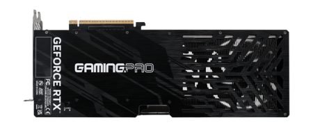 Фото PALIT NE75070019K9-GB2050U RTX5070 GAMINGPRO-S 12GB GDDR7 192bit 3-DP HDMI/mouse pad/sticker