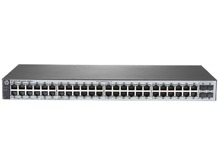 HP 1820-48G Switch J9981A