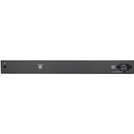 Фото D-Link DGS-1210-28MP/F3A