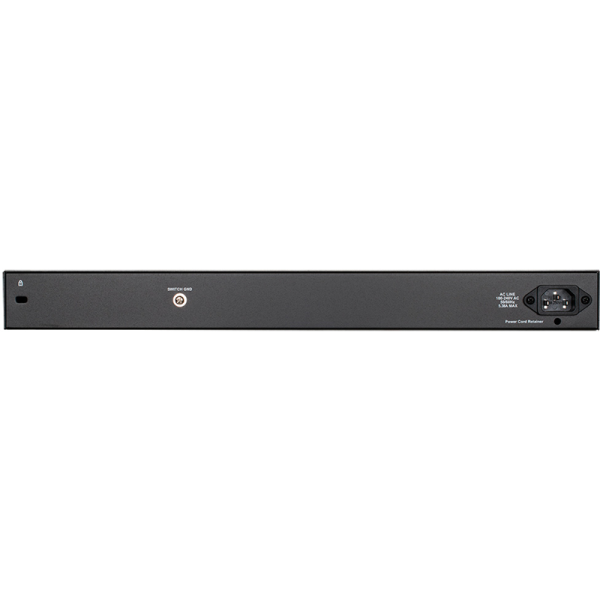 Смотреть D-Link DGS-1210-28MP/F3A Фото D-Link DGS-1210-28MP/F3A