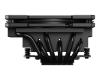 Фото ID-COOLING IS-67-XT BLACK LGA1700/1200/115X/AM5/AM4 низкопрофильный высота 67mm (18шт/кор, TDP 150W, PWM, 6 тепл.трубок + медная база, FAN 120mm) BOX