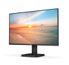 Фото 23,8" Philips 24E1N2100A 1920x1080, WLED, 16:9, IPS, 300cd, 1500:1, 4ms, 178/178, VGA, HDMI, 120Hz, Speakers, Tilt, Internal, VESA, Black, 3y