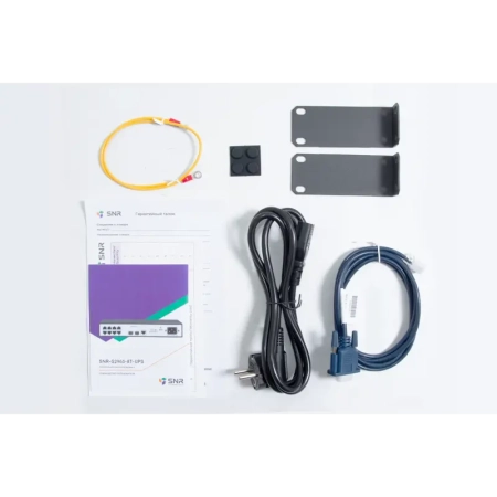 Фото SNR SNR-S1908GP-2S