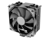 Фото ID-COOLING SE-214-XT BASIC LGA1700/1200/115X/AM4 (16шт/кор, TDP 180W, PWM, 4 тепл.трубки прямого контакта, FAN 120mm) RET