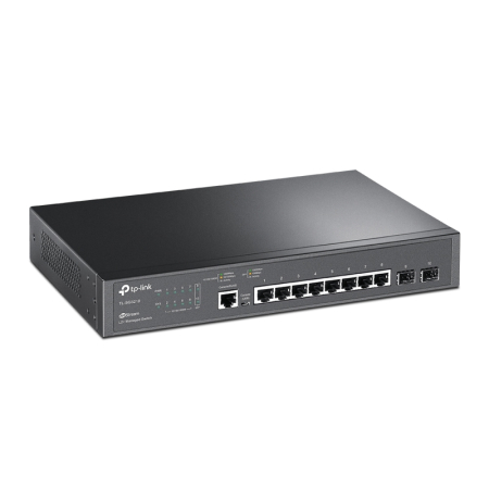 Фото TP-Link SG3210