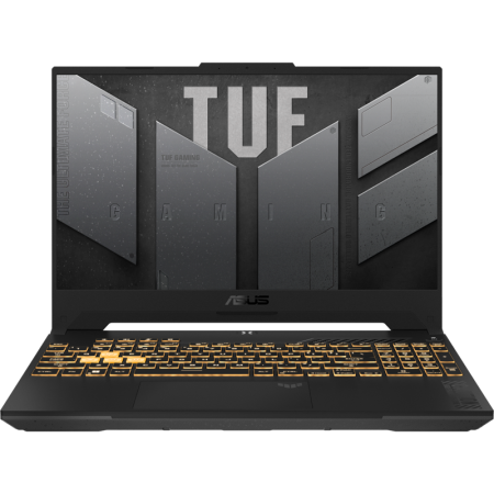 Фото ASUS TUF Gaming F17 FX707VJ-HX006 (90NR0MY5-M00060)