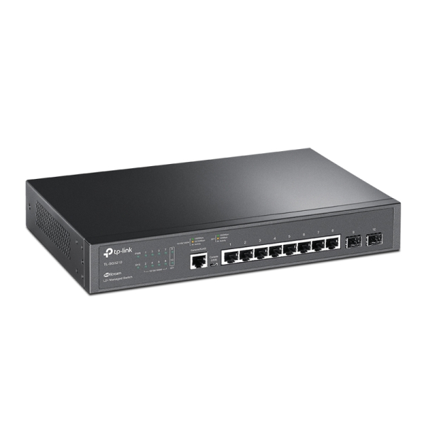 Фото TP-Link SG3210