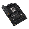 Фото ASUS TUF GAMING B650-E WIFI, AM5, B650, 4*DDR5, 4*SATA, 3*M.2, 4*USB 3.2, 3*USB 2.0, Type-C, 3*PCIx16, 1*PCIx1, DP+HDMI, ATX; 90MB1GT0-M0EAY0
