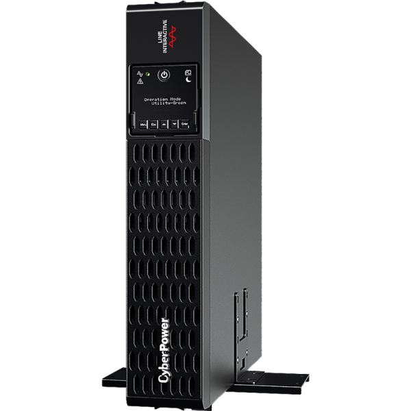 Фото CyberPower PR1000ERTXL2U