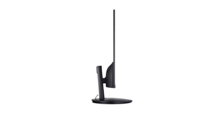 Фото 23,8'' ACER SH242YG0bmiphx, IPS, 1920x1080, 1 / 4ms, 250cd, 120Hz, 1xHDMI(1.4) + 1xDP(1.2) + SPK + Audio Out, Speakers 1Wx2, sync: FreeSync, hadj 100, Vesa:75x75